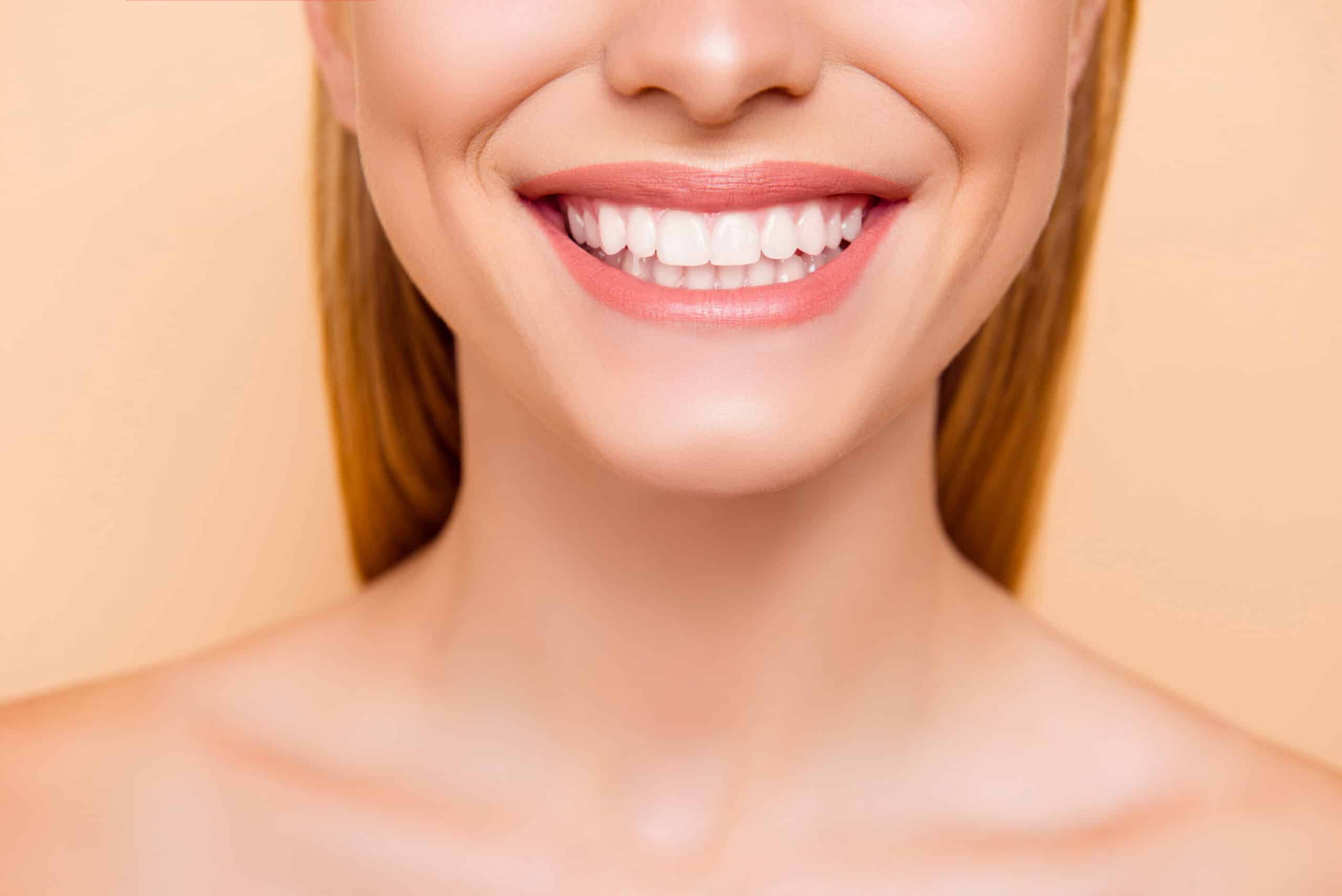 clinton dental implant restoration